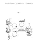 METHOD AND SYSTEM OF INSPECTING ADVERTISEMENT THROUGH KEYWORD COMPARISON diagram and image