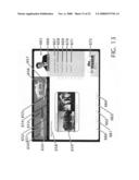 Virtual real estate office diagram and image