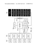 Virtual real estate office diagram and image