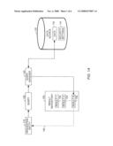 TECHNIQUES FOR SHARING PERSISTENTLY STORED QUERY RESULTS BETWEEN MULTIPLE USERS diagram and image