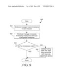 EFFICIENT HANDLING OF MOSTLY READ DATA IN A COMPUTER SERVER diagram and image