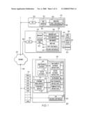 Appliance metaphor for adding media function to a web page diagram and image