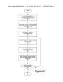 Method and system for network management providing access to application bandwidth usage calculations diagram and image