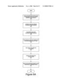 Method and system for network management providing access to application bandwidth usage calculations diagram and image