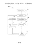 SYSTEM AND METHOD OF MANAGING CONNECTIONS BETWEEN A COMPUTING SYSTEM AND AN AVAILABLE NETWORK USING A CONNECTION MANAGER diagram and image