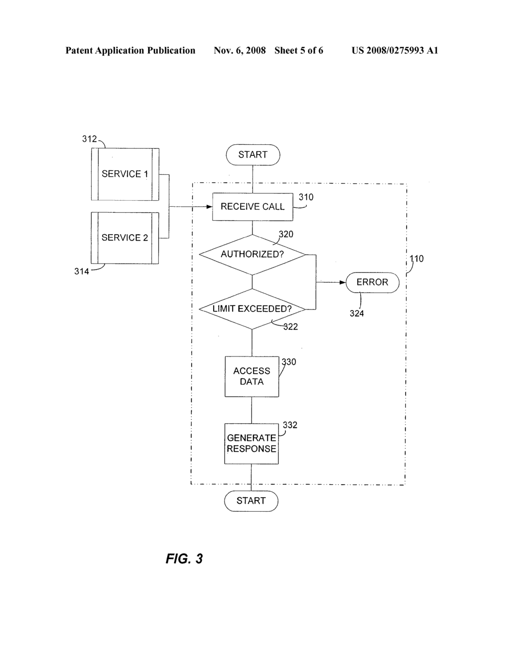 Web service for user and subscription data storage - diagram, schematic, and image 06