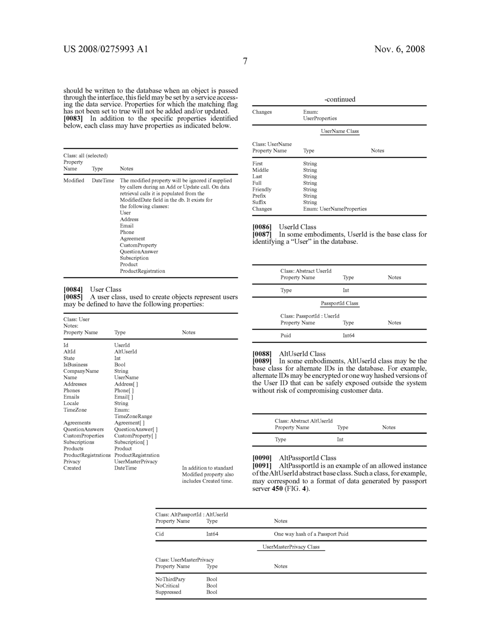 Web service for user and subscription data storage - diagram, schematic, and image 14