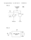 Semiconductor Integrated Circuit diagram and image