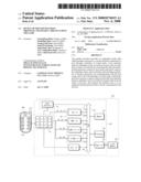 DEVICE OF IDENTIFYING HOST PROTOCOL AND SMART CARD INCLUDING THE SAME diagram and image