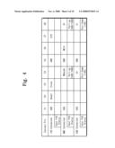 DEVICE OF IDENTIFYING HOST PROTOCOL AND SMART CARD INCLUDING THE SAME diagram and image