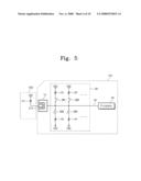 DEVICE OF IDENTIFYING HOST PROTOCOL AND SMART CARD INCLUDING THE SAME diagram and image