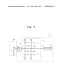 DEVICE OF IDENTIFYING HOST PROTOCOL AND SMART CARD INCLUDING THE SAME diagram and image