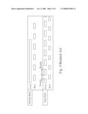 ERASE HANDLING METHOD FOR NON-VOLATILE MEMORY AND ELECTRONIC APPARATUS THEREOF diagram and image