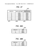 Volume and failure management method on a network having a storage device diagram and image