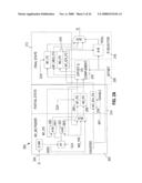 LOW DENSITY PARITY CHECK DECODER FOR REGULAR LDPC CODES diagram and image