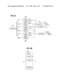 LOW DENSITY PARITY CHECK DECODER FOR REGULAR LDPC CODES diagram and image