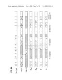 LOW DENSITY PARITY CHECK DECODER FOR REGULAR LDPC CODES diagram and image