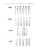 LOW DENSITY PARITY CHECK DECODER FOR REGULAR LDPC CODES diagram and image