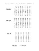 LOW DENSITY PARITY CHECK DECODER FOR REGULAR LDPC CODES diagram and image