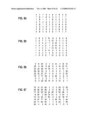 LOW DENSITY PARITY CHECK DECODER FOR REGULAR LDPC CODES diagram and image