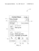 Automatic Download of Contact-Related Web Data Feeds diagram and image