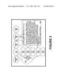 Method and system for themeable on-screen display diagram and image