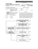 METHOD AND APPARATUS FOR RELATIONS PLANNING AND VALIDATION diagram and image