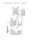 Command Interaction Mapping in a Computing Device diagram and image