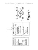 Command Interaction Mapping in a Computing Device diagram and image