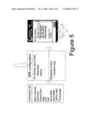 Command Interaction Mapping in a Computing Device diagram and image