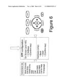 Command Interaction Mapping in a Computing Device diagram and image