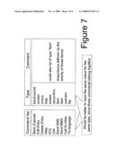 Command Interaction Mapping in a Computing Device diagram and image
