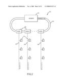 VOTING AND HEADEND INSERTION MODEL FOR TARGETING CONTENT IN A BROADCAST NETWORK diagram and image