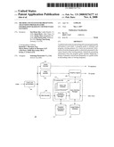 Method and system for presenting television program guide information based on viewer usage patterns diagram and image