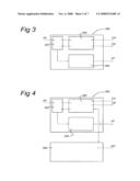 System for video presentations with adjustable display elements diagram and image