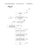 System for video presentations with adjustable display elements diagram and image