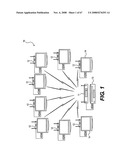 POINT-TO-MULTIPOINT HIGH DEFINITION MULTIMEDIA TRANSMITTER AND RECEIVER diagram and image