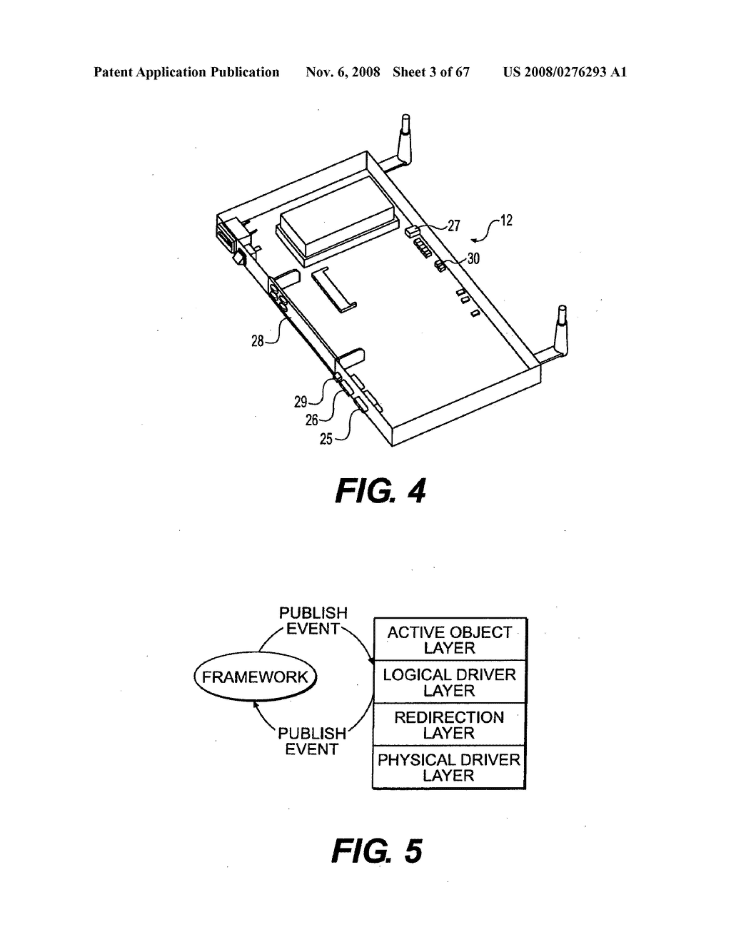 POINT-TO-MULTIPOINT HIGH DEFINITION MULTIMEDIA TRANSMITTER AND RECEIVER - diagram, schematic, and image 04