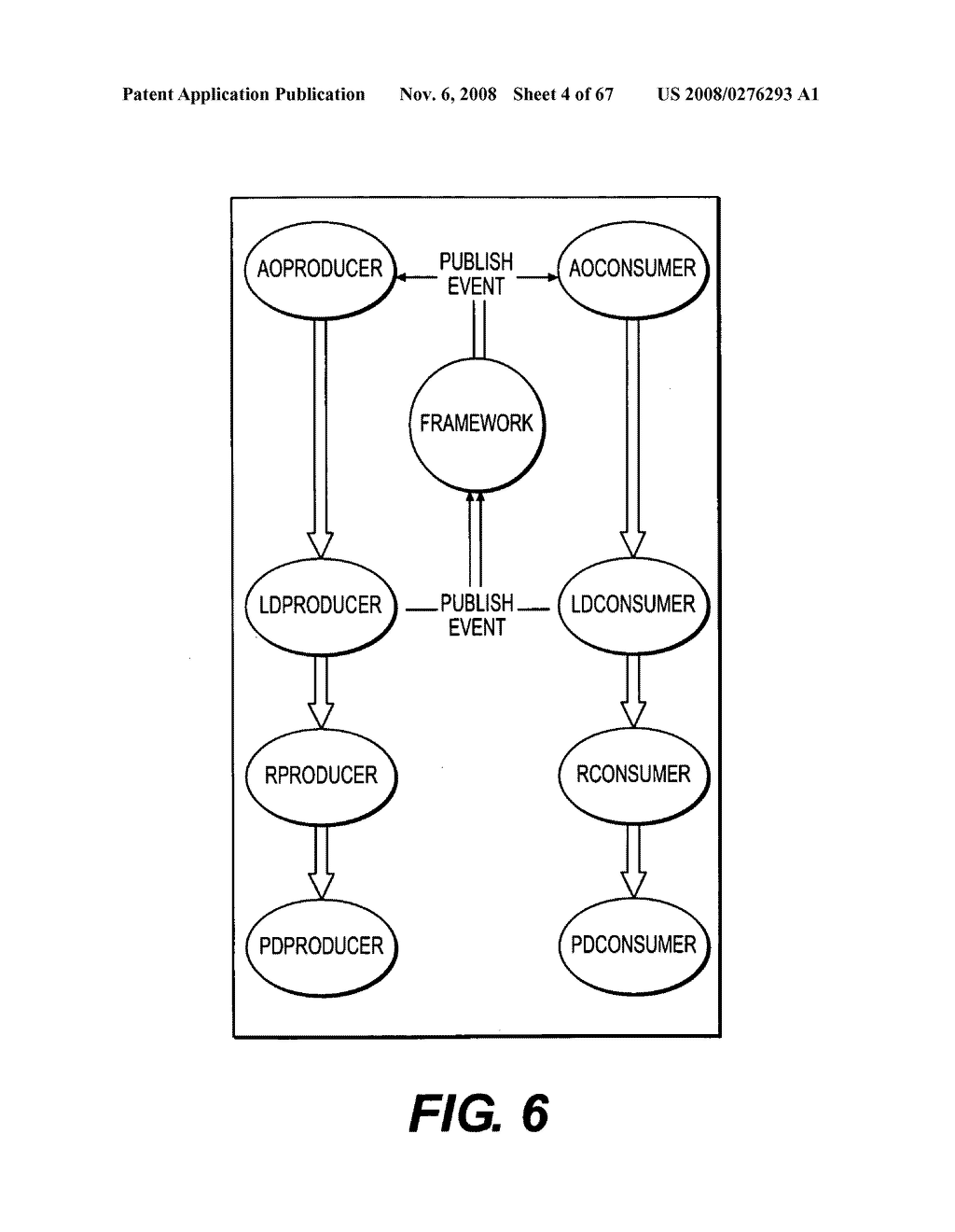 POINT-TO-MULTIPOINT HIGH DEFINITION MULTIMEDIA TRANSMITTER AND RECEIVER - diagram, schematic, and image 05