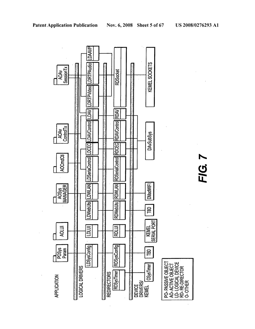 POINT-TO-MULTIPOINT HIGH DEFINITION MULTIMEDIA TRANSMITTER AND RECEIVER - diagram, schematic, and image 06