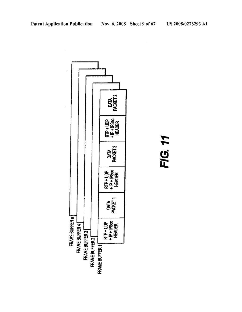 POINT-TO-MULTIPOINT HIGH DEFINITION MULTIMEDIA TRANSMITTER AND RECEIVER - diagram, schematic, and image 10