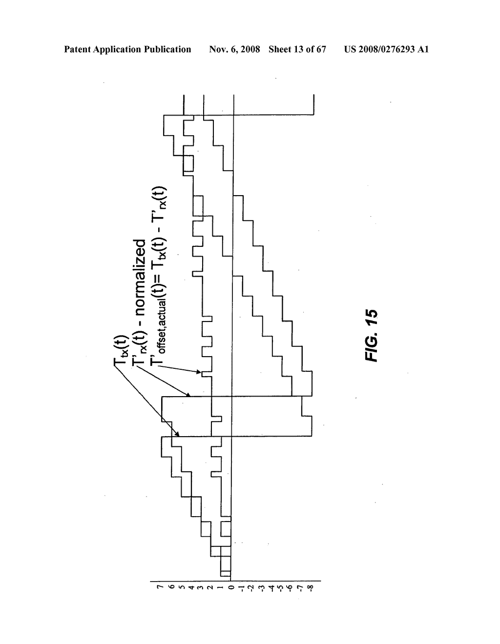 POINT-TO-MULTIPOINT HIGH DEFINITION MULTIMEDIA TRANSMITTER AND RECEIVER - diagram, schematic, and image 14