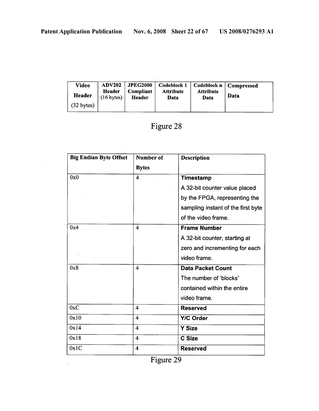 POINT-TO-MULTIPOINT HIGH DEFINITION MULTIMEDIA TRANSMITTER AND RECEIVER - diagram, schematic, and image 23