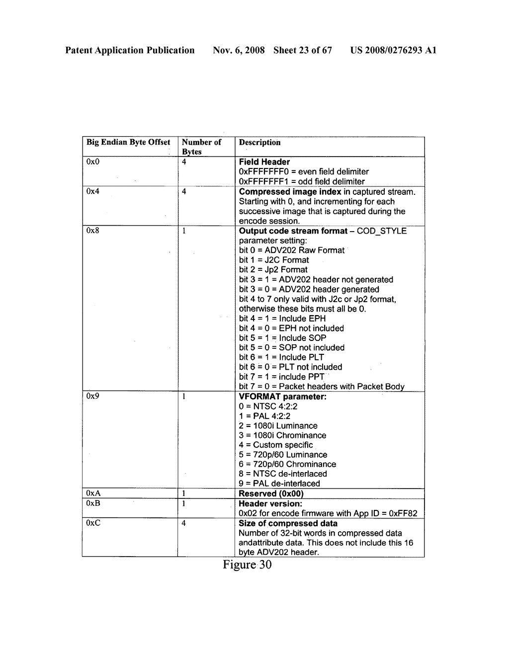 POINT-TO-MULTIPOINT HIGH DEFINITION MULTIMEDIA TRANSMITTER AND RECEIVER - diagram, schematic, and image 24