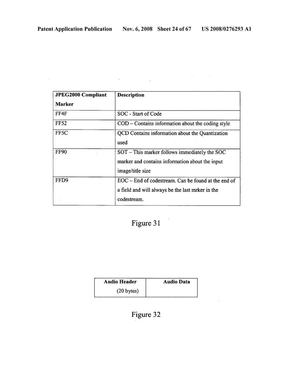 POINT-TO-MULTIPOINT HIGH DEFINITION MULTIMEDIA TRANSMITTER AND RECEIVER - diagram, schematic, and image 25