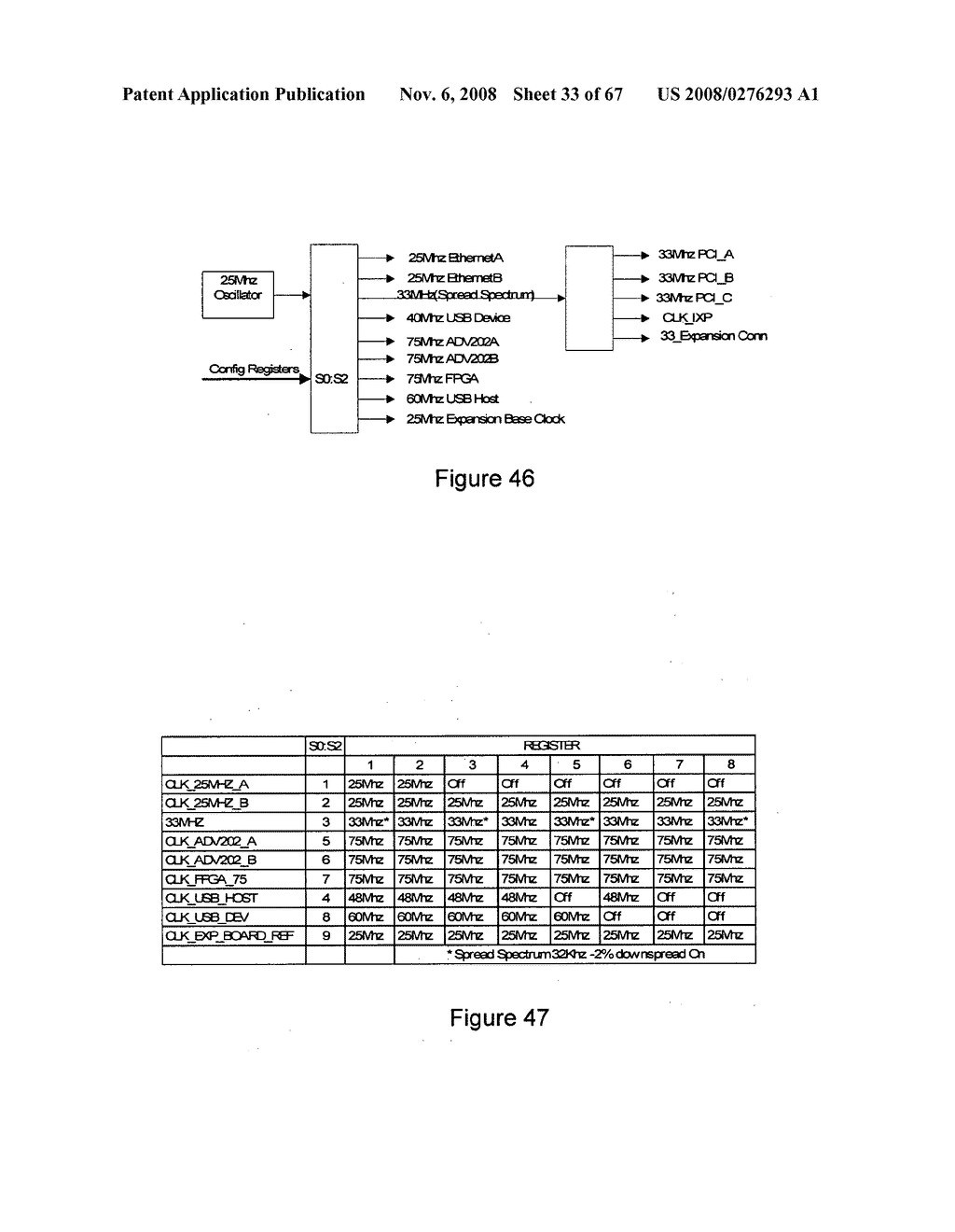 POINT-TO-MULTIPOINT HIGH DEFINITION MULTIMEDIA TRANSMITTER AND RECEIVER - diagram, schematic, and image 34