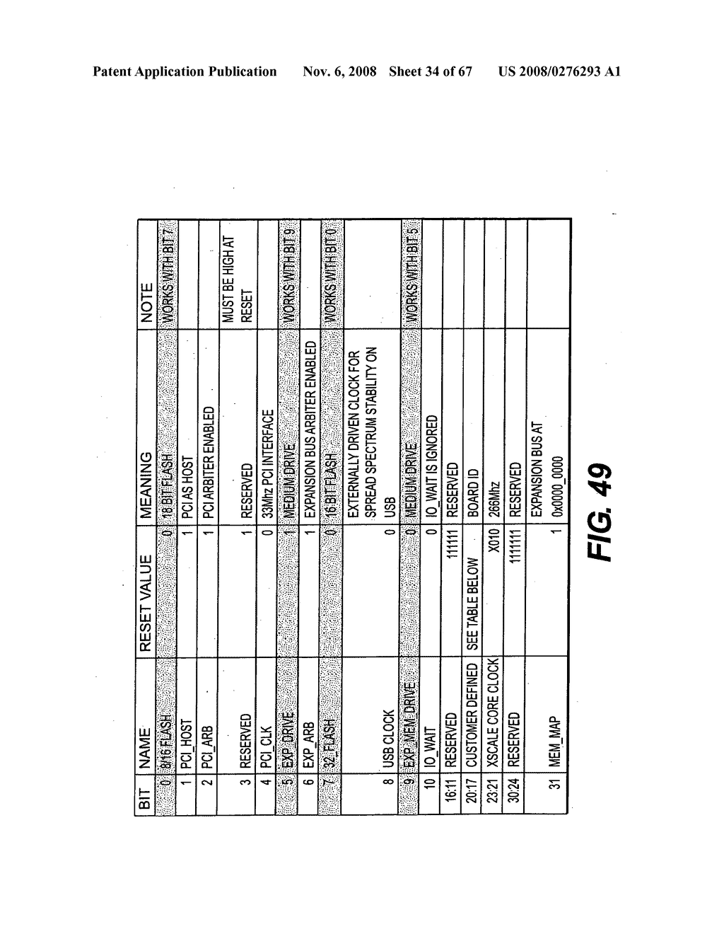 POINT-TO-MULTIPOINT HIGH DEFINITION MULTIMEDIA TRANSMITTER AND RECEIVER - diagram, schematic, and image 35