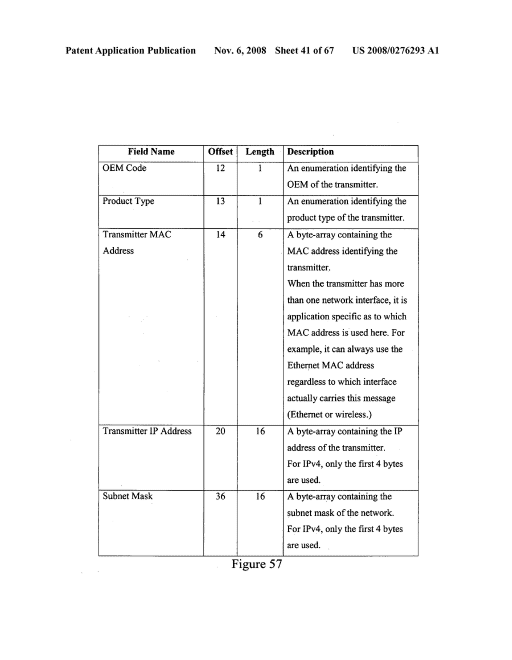 POINT-TO-MULTIPOINT HIGH DEFINITION MULTIMEDIA TRANSMITTER AND RECEIVER - diagram, schematic, and image 42