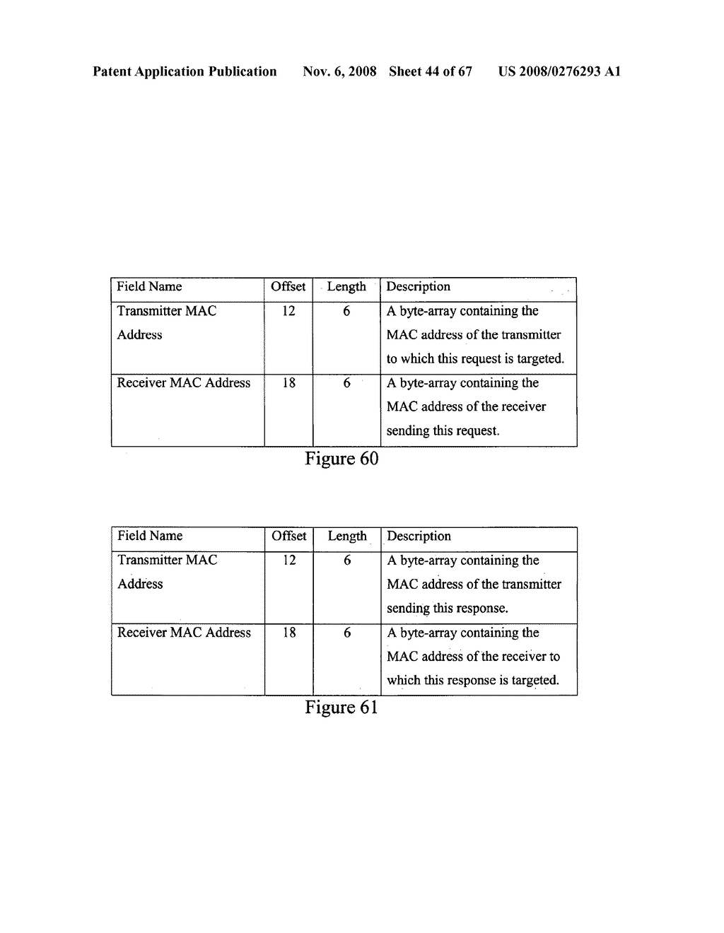 POINT-TO-MULTIPOINT HIGH DEFINITION MULTIMEDIA TRANSMITTER AND RECEIVER - diagram, schematic, and image 45