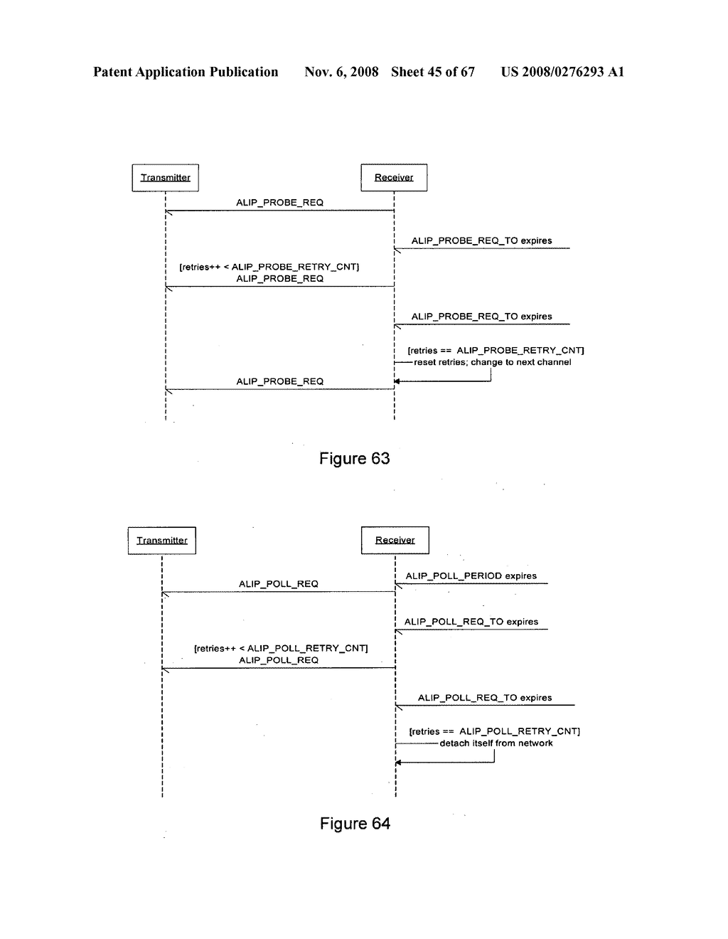 POINT-TO-MULTIPOINT HIGH DEFINITION MULTIMEDIA TRANSMITTER AND RECEIVER - diagram, schematic, and image 46